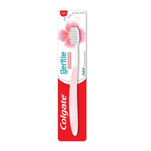 Toothbrush Colgate Sensitive