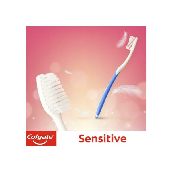 Toothbrush Colgate Sensitive 2