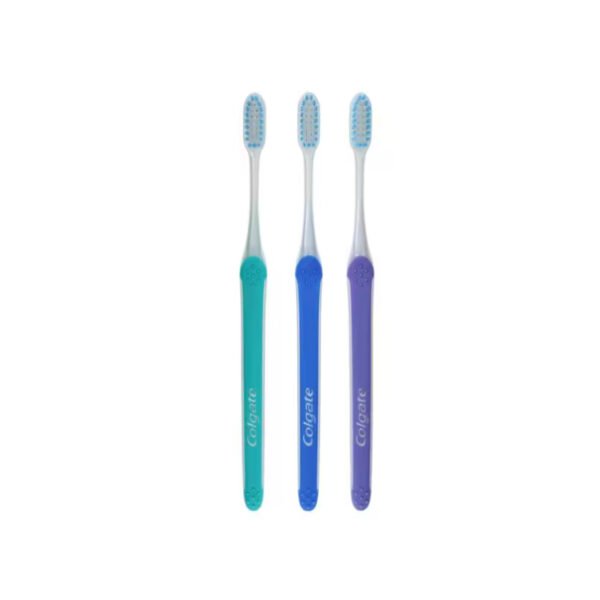 Toothbrush Colgate Slimsoft 2 1