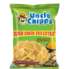 Uncle Chips - Spicy Treat, 55gm