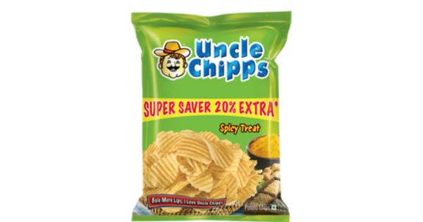 UncleChips