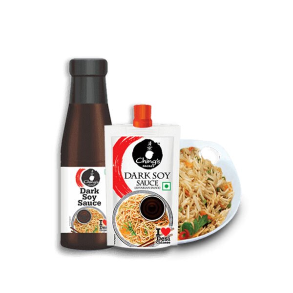 Chings Sauce Dark Soy 2