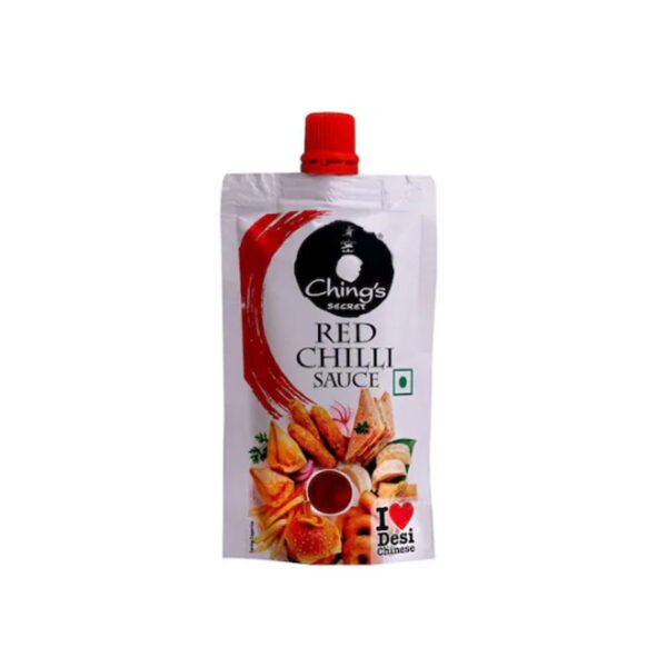 Chings Sauce Red Chilli 2