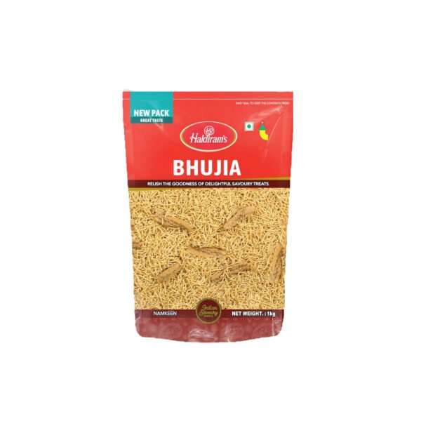 Haldiram Bhujia 1