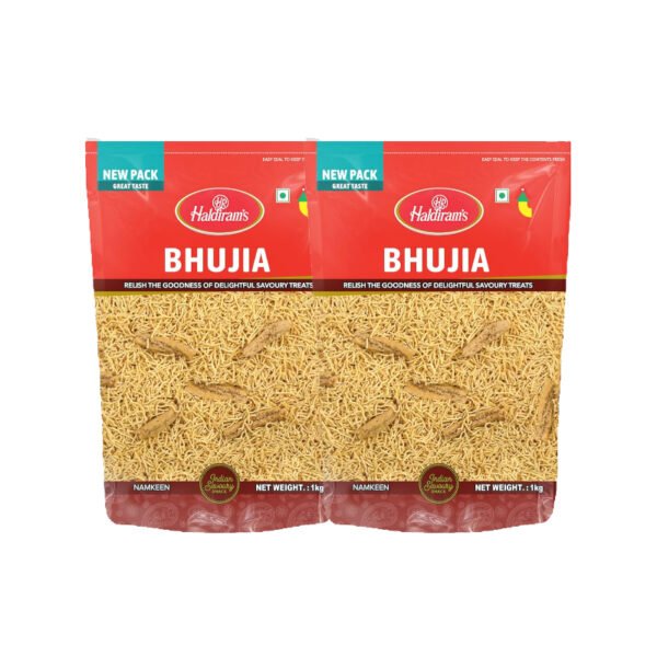 Haldiram Bhujia 2