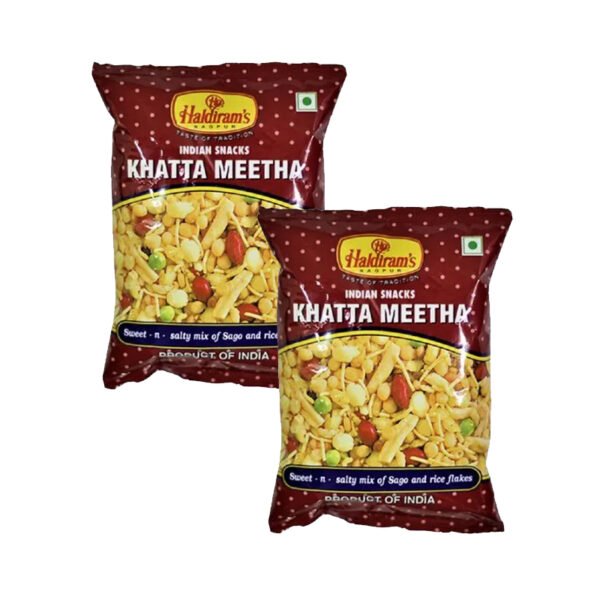 Haldiram Khatta Meetha