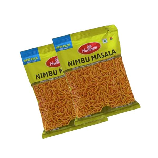 Haldiram Nimbu Masala 2