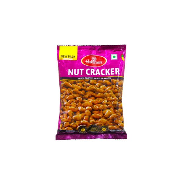 Haldiram Nut Cracker Namkeen 1