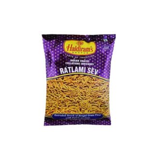 Haldiram Ratlami Sev 1