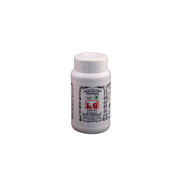 LG Hing Powder 1