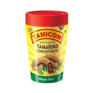 Paste Tamarind Tamicon 1