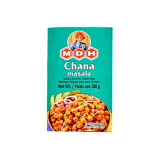 MDH Chana Masala