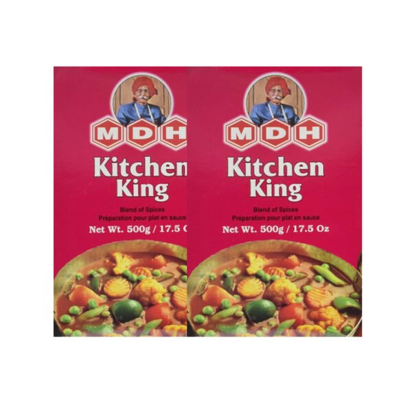 MDH Kitchen King 500gm