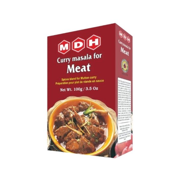 Buy MDH Meat Curry Masala