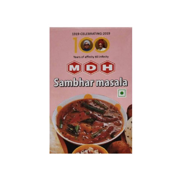 MDH Sambhar Masala