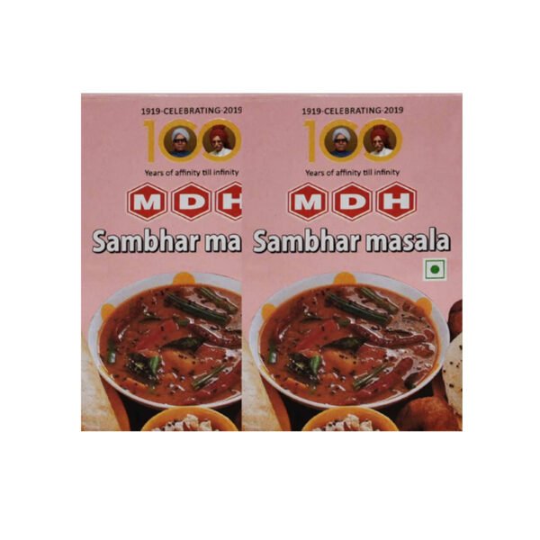 MDH Sambhar Masala