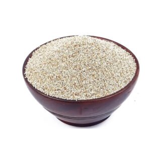 R G Aus White Poppy Seeds 200gm