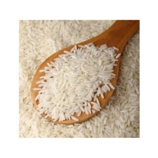 R G Aus Rice Premium Basmati 20kg