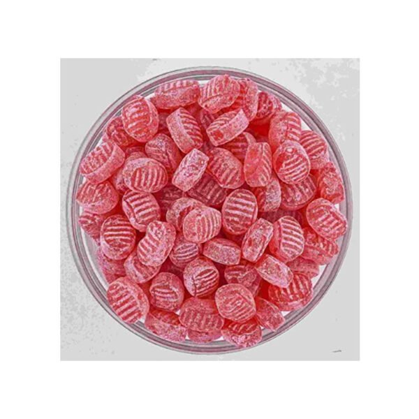 R G Candy Goli Paan Jar 200gm