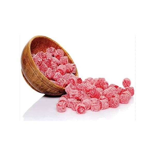 R G Candy Goli Paan Jar 200gm