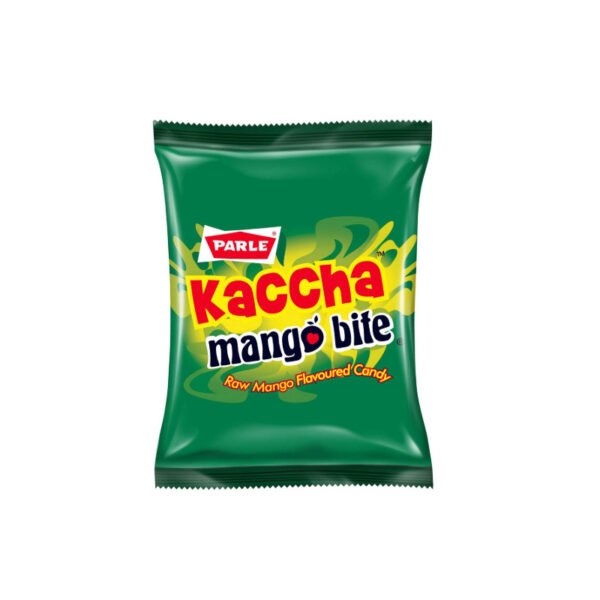 R G Candy Kacha Mango Bite