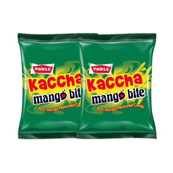 R G Candy Kacha Mango Bite