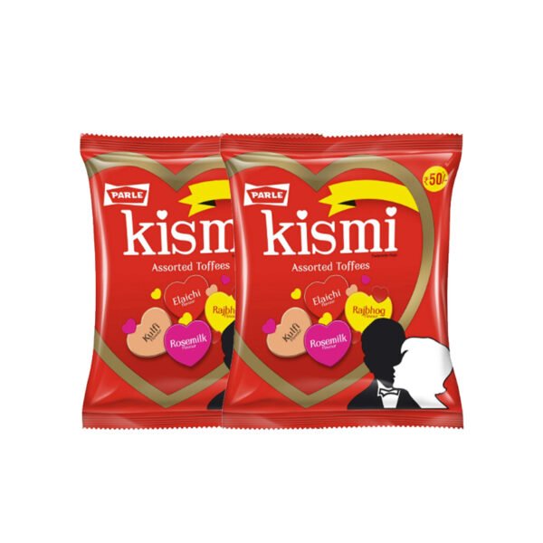 R G Candy Kismi 200gm