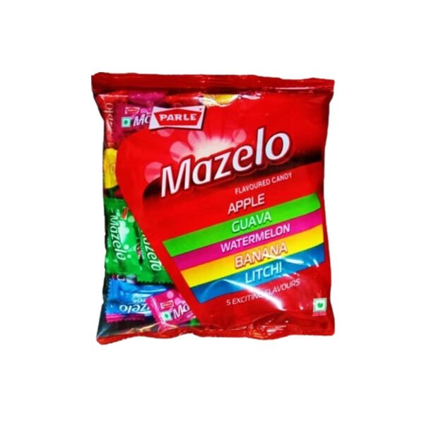 R G Candy Mazelo 200gm