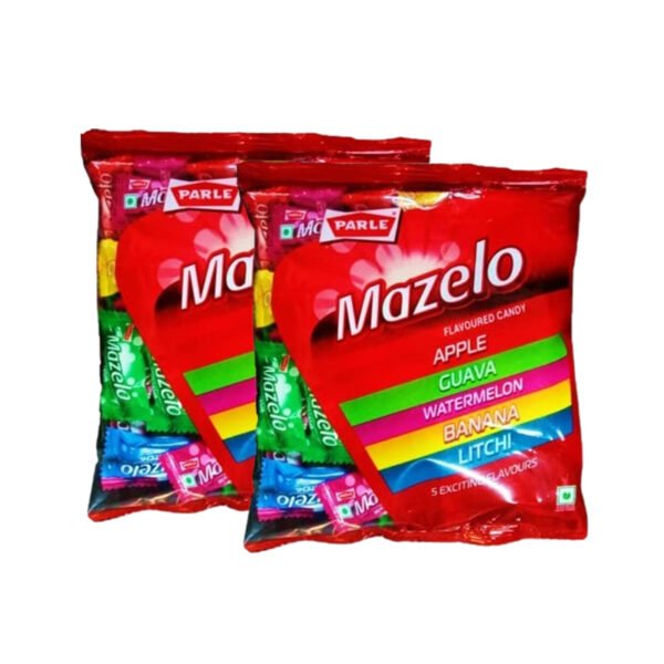 R G Candy Mazelo 200gm