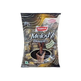 R G Candy Melody Chocolaty