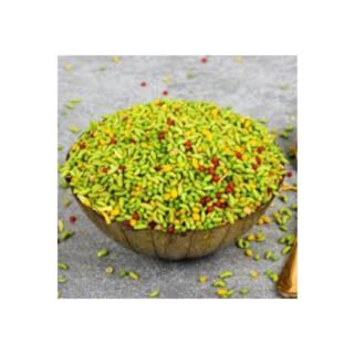 R G Candy Mukhwas EverGreen Jar 250gm