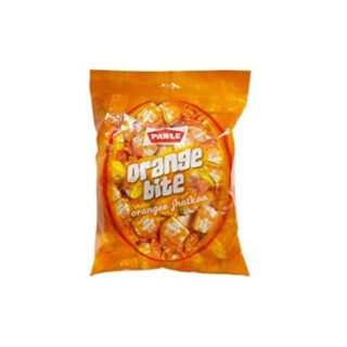 R G Candy Orange Bite 200gm