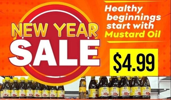 Indian Supermarkets in Adelaide